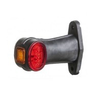 Three function marker led lamp